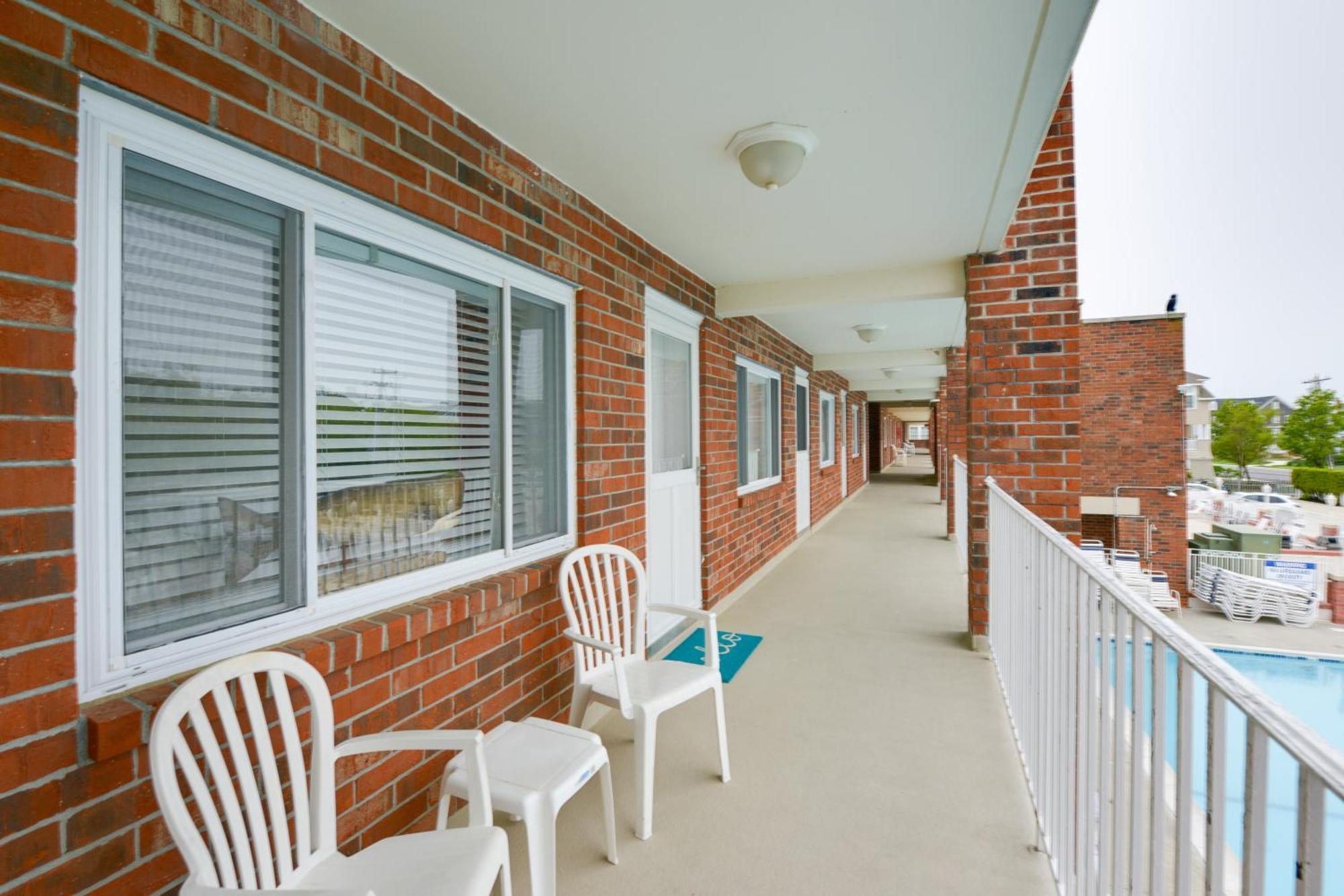 Bright Condo Half-Block To Cape May Beach! Zewnętrze zdjęcie