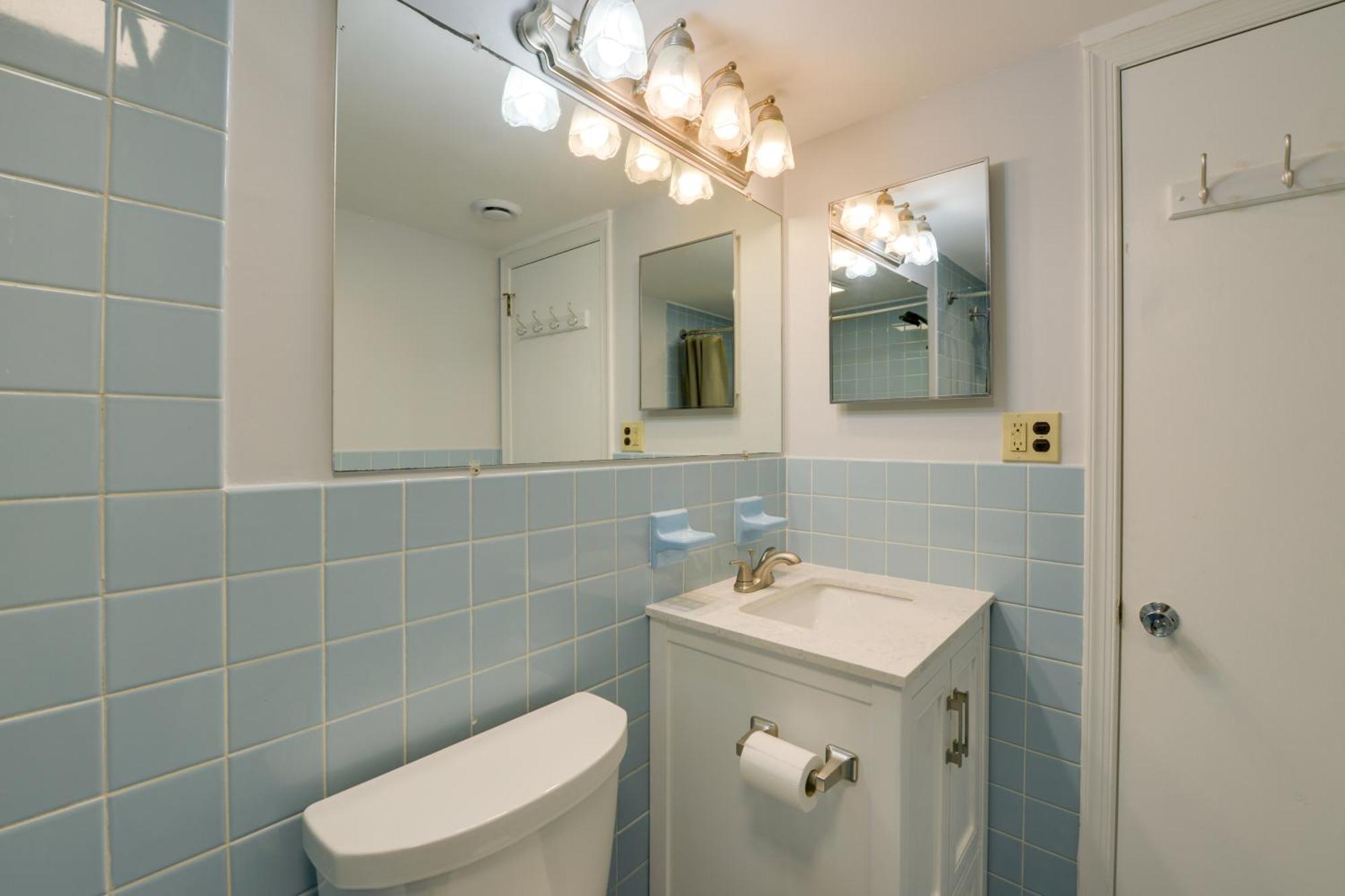 Bright Condo Half-Block To Cape May Beach! Zewnętrze zdjęcie