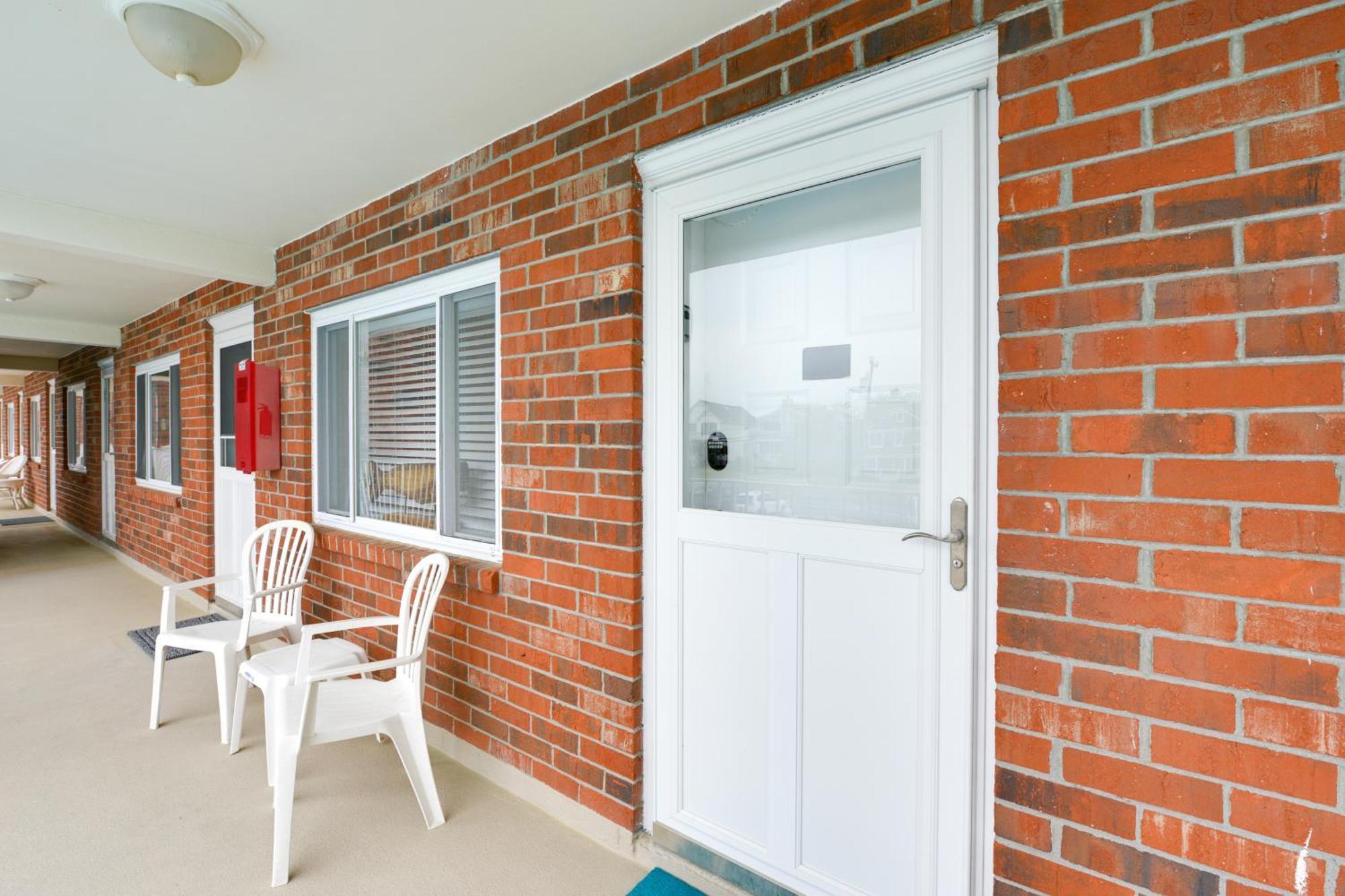 Bright Condo Half-Block To Cape May Beach! Zewnętrze zdjęcie